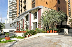 Travel Inn Hotels Ibirapuera